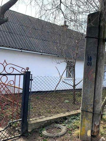 Продається будинок у с.Турбів