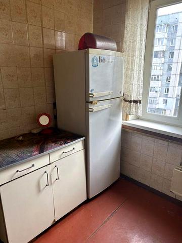 Сади 2 1 кімнатна квартира