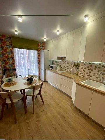 Сдам 1ком. квартиру на ул. Гетьманская 7