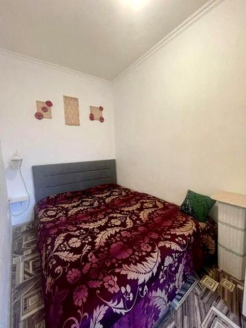 2 комнатная квартира в центре Одессы