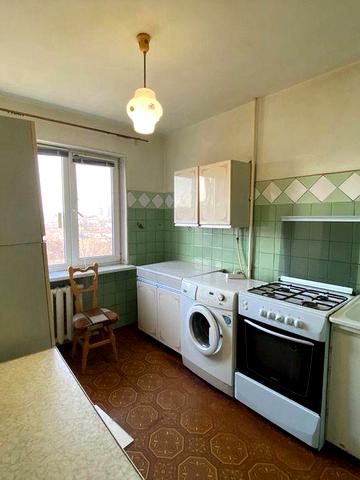 Однокімнатна квартира Генерала Воробйова 20 (Курська)