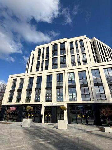 1-к Квартира від Власника в ЖК «LUX” на Європейсткій 47 ЖК “LUX”