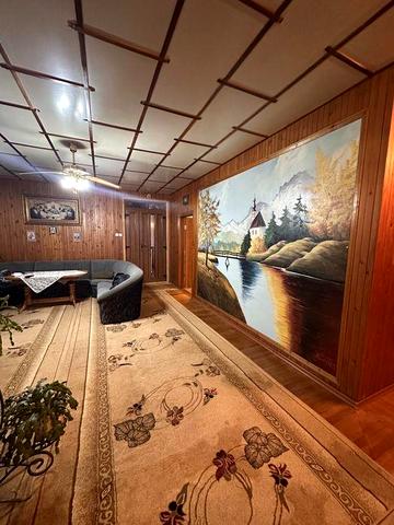 Оренда чудового будинку