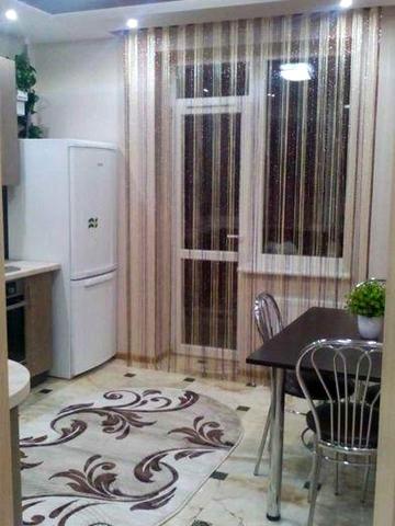 Оренда 1 кімнатної просторої квартири ЖК вул. Роксоляни 43а