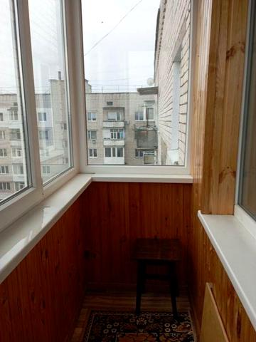 Довгострокова оренда квартири