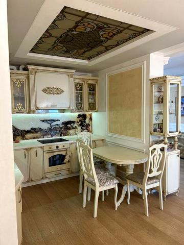 3к чудова квартира на Троєщині