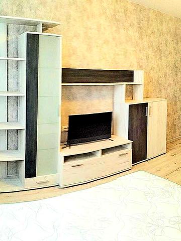 Оренда 1-кімнатної пр. Відрадний. НАУ. Медмістечко.