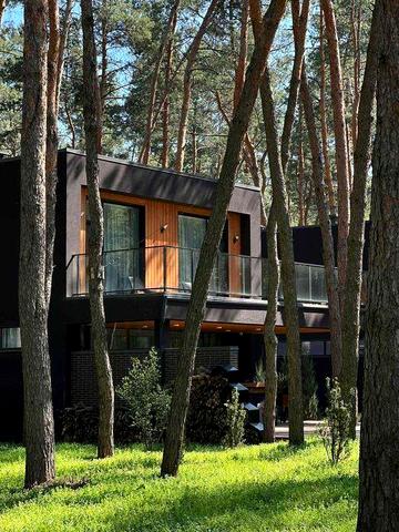 Аренда дома 4к 205м2 Goodwill/Песчанка до Днепра 20км