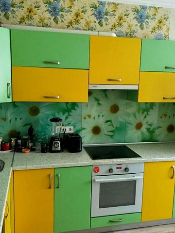 1к.Квартира.Паркові озера. ЖК Паркові Озера