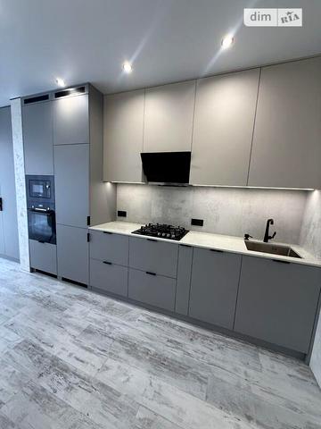 Продаж 1к Квартира Західна вулиця ЖК Бургундия