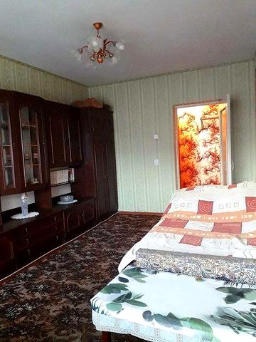 Оренда 1-кім. квартири Центр, ЦУМ, світло не вимикають 6500 за все