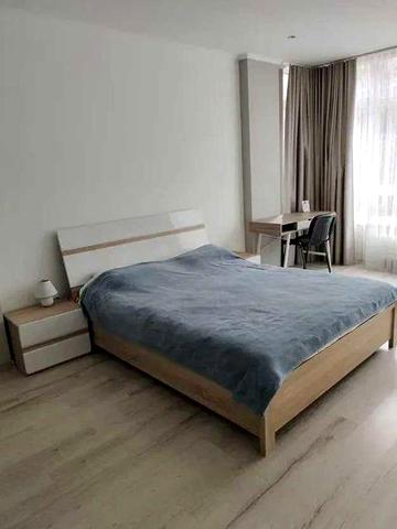 Оренда 1к квартири в ЖК на вул. Василя Стуса