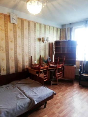 Продам  3-изол. квартира 8эт.10 эт.д .Холодная гора Залютино