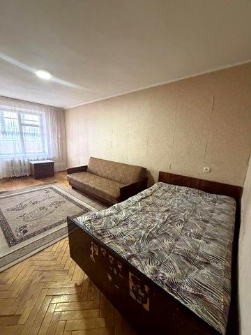 Довгострокова оренда 1-кімнатної квартири пр. Бандери