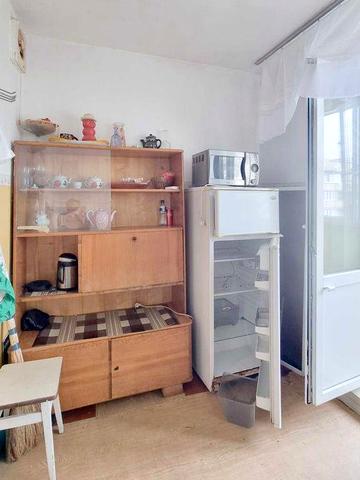 Борщагівка, 1-на квартира, вул. Жмеринська, 32, поруч парк Совки