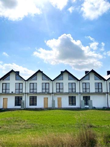 Будинок за ціною квартири! Таунхаус 58 м² з двориком | Військбуд
