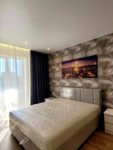 Здається 1-кімнатна квартира в ЖК Family & Friends