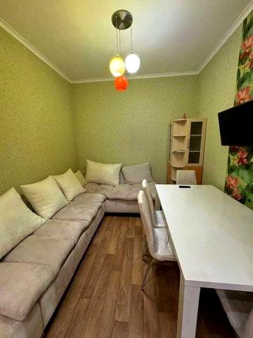 Оренда трикімнатної квартири , пр-т. Слобожанский, 2