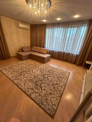 3-к квартира, пр. Ковальський, 19. Довгостроково.