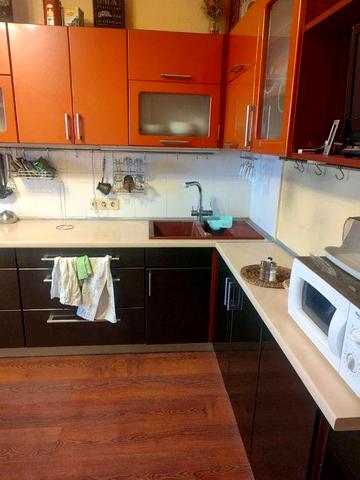 Оренда 2-кімнатної квартири по вул. Аркадія Голуба (Постишева)