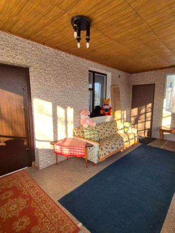 Оренда будинку для сімї!