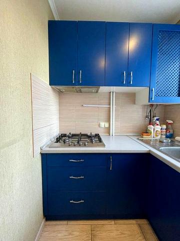 Продам уютную однокомнатную квартиру 23500$