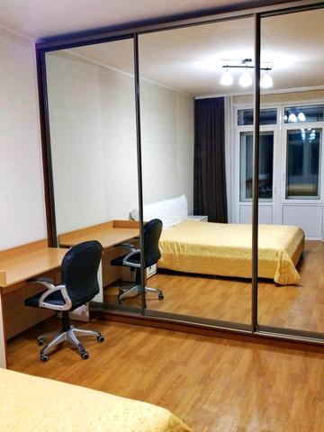 Аерокосмічний просп. (Гагаріна), 21