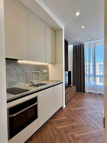 Аренда! 1к. Квартира ЖК Катеринославский Новострой Днепр Центр