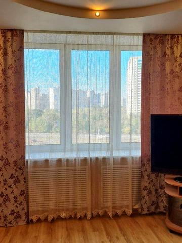 Олени Пчілки вул., 2