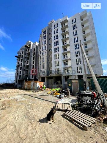 Продаж 1к Квартира Шолуденка вулиця ЖК Зіркова Вежа 2