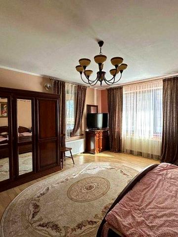 Оренда будинку в Лісовій частині Бучі