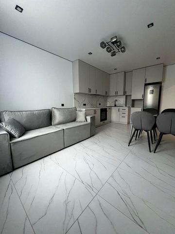 Оренда 1.5 кім.квартири в новобудові/ЖК Мала Прага