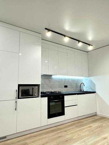 ПЕРША ЗДАЧА! 1кв стильна, світла на Щасливому Меблі/Техніка 17 000+кп