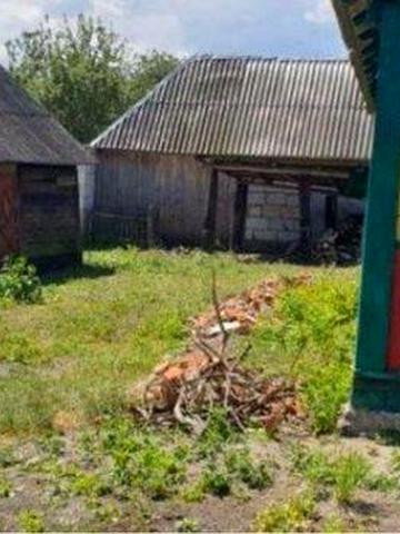 Продам будинок, стан житловий.