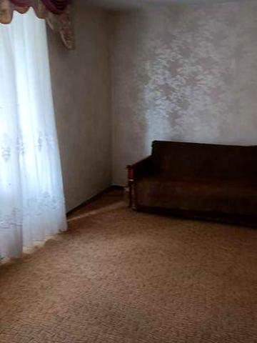 1 кімн. квартира в Озерному