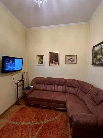 Здається 1к квартира на вул. Ярослава Мудрого, Ближній Центр