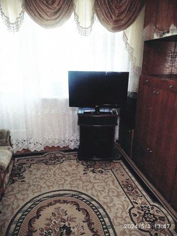 Сдам уютную 1 к КВ на Черёмушках(Ицхака Рабина)