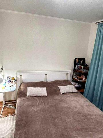 Продам 2 к.кв. на Павловом Поле (404930)