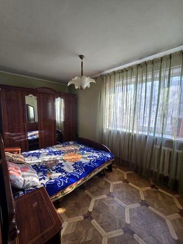 Сдам 3-х комнатную квартиру на  Героев Пограничников.