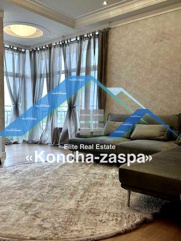 Аренда квартиры ЖК Солнечный Луч