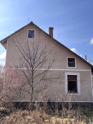 Дачний будинок з присадибною територією, 2 км від м Чортків ТОРГ