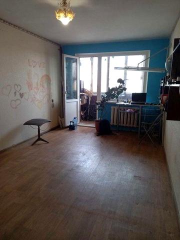 Продаж 1 кімнатної квартири по вул. Івана Мазепи