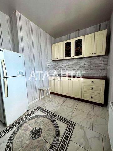 Світла квартира з меблями в ЖК Левітана ЖК Левітана