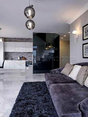 Код: 970. Двухуровневый пентхаус на пр. Шевченко.