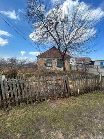 Будинок під Реконструцію с.Мала Вільшанка