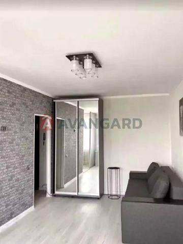 1-ком. на Вознесенской с ремонтом.Срочно!