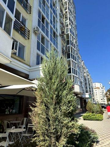 Здається 1-к квартира в центрі. вул. Ляхова