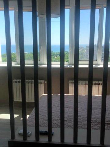 Сдам  квартиру  на пер Хантадзе до лета!