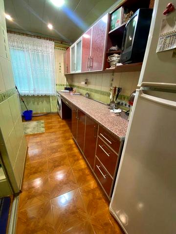 Продам 3к квартиру