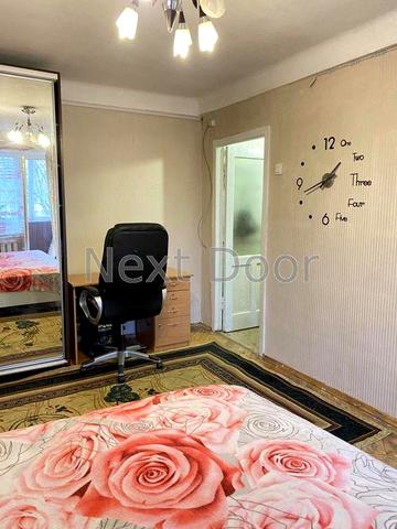 Відрадний! Вул,М.Донця 11. 2ї кімнатна квартира.